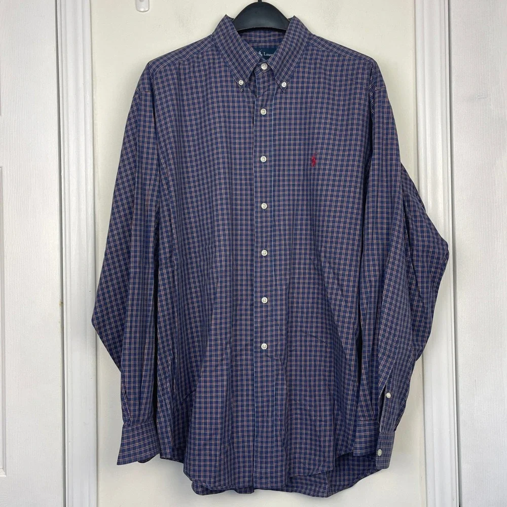 Polo Ralph Lauren this polo
